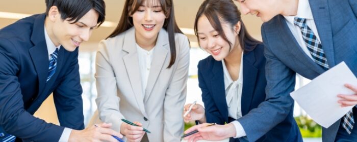 人材育成