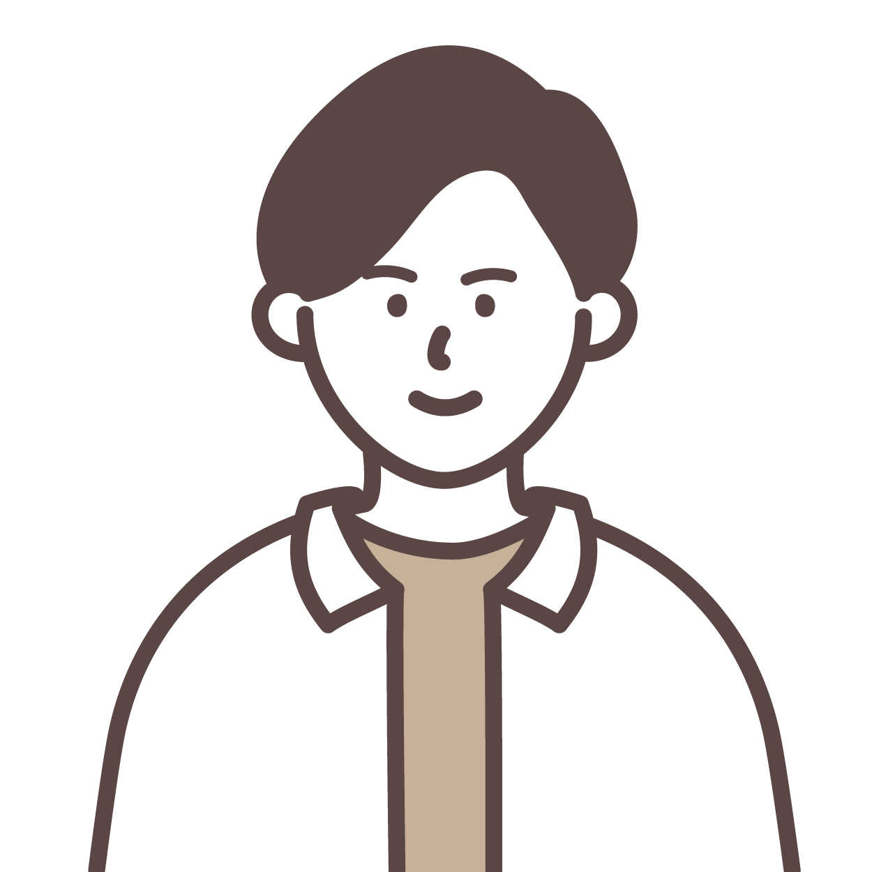 2021年中途入社