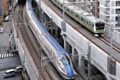 鉄道事業