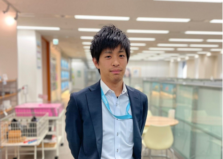ポバール事業部