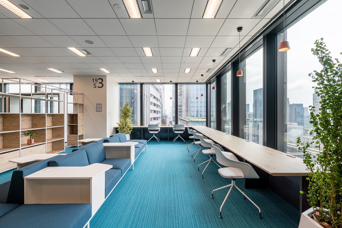 Office Photo Gallery