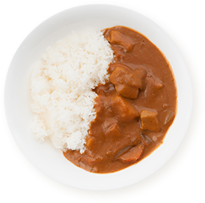 カレーiStock-504110500