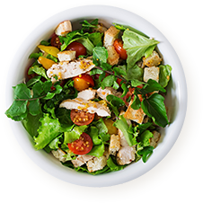 サラダiStock-495146792