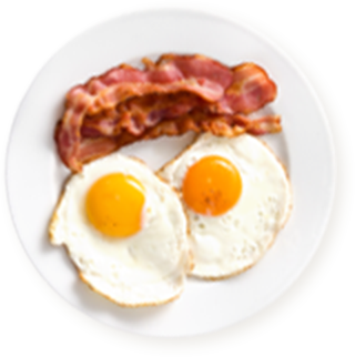 目玉焼きiStock-1130963550