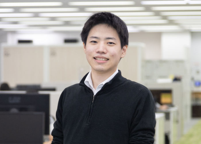 機械学習に関する受託案件