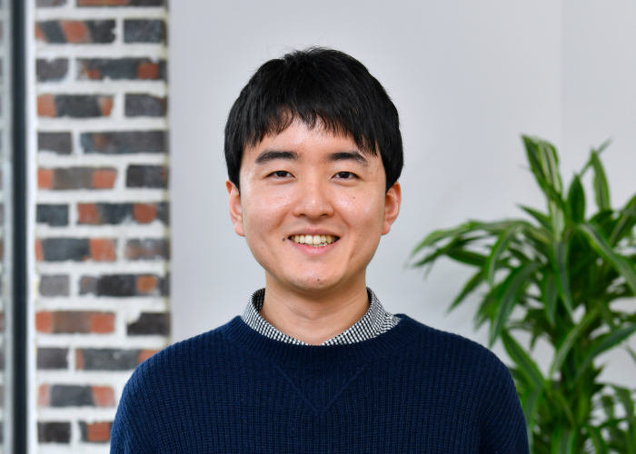 受託案件と自社パッケージソフトの開発