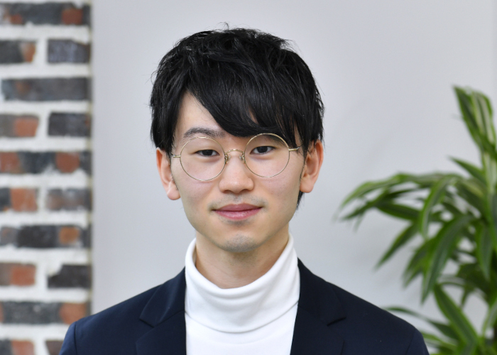 製品開発からサポートまで幅広い業務に従事