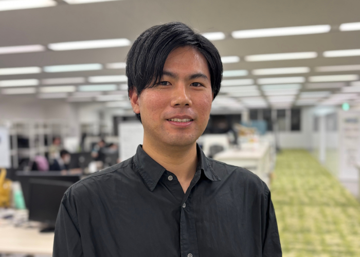 生成 AI による価値創出・業務効率化