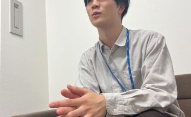 志賀　海星　2021年入社