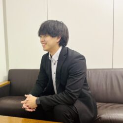 大阪支社　芝開　岳