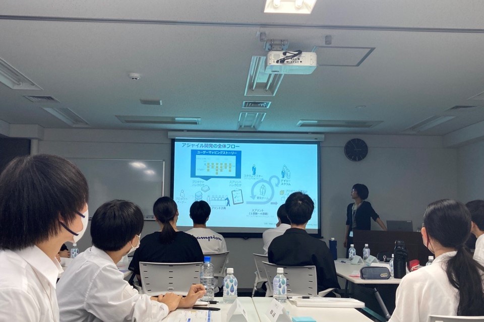 LANケーブル製作・NW実機体験 2dayコース LANケーブル製作・NW実機体験 2dayコース