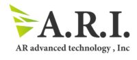 ARアドバンストテクノロジ株式会社
