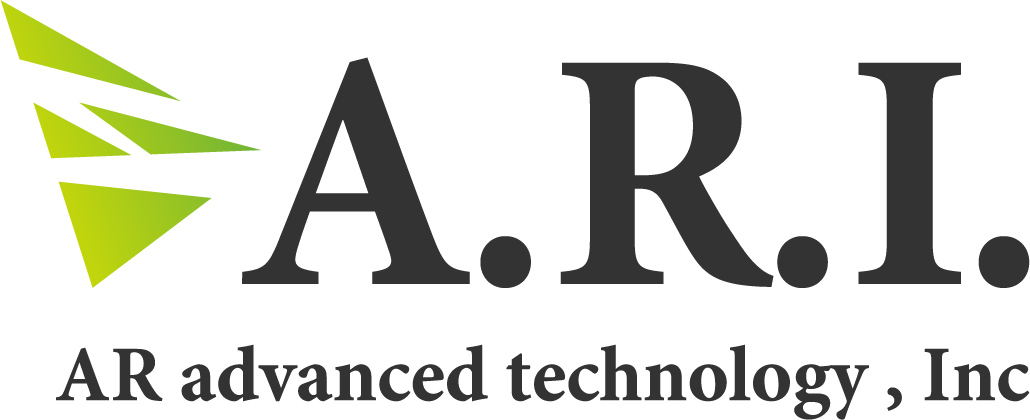 ARアドバンストテクノロジ株式会社