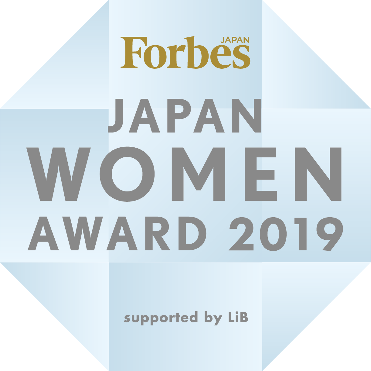 Forbes JAPAN WOMEN AWARD_logo_png