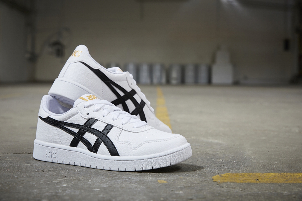 Asics internship best sale