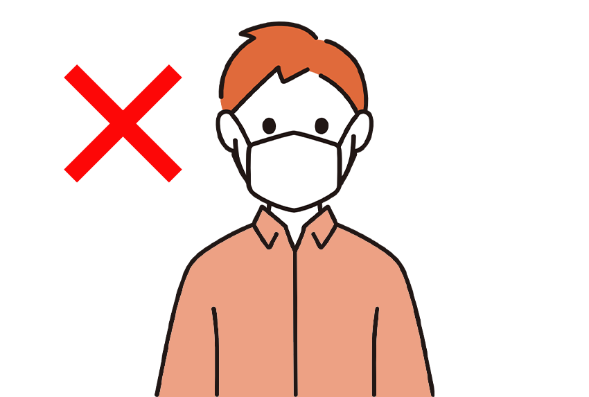 適性検査|受検に関する注意点