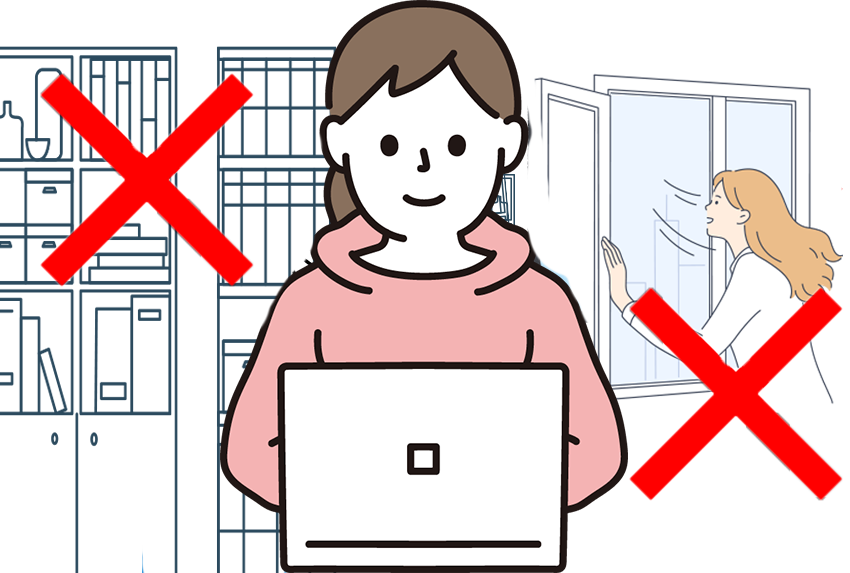 適性検査|受検に関する注意点