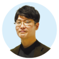 <b>㈱ヒューマネージ<br>セールス担当</b><br><span>M.W</span> <b>㈱ヒューマネージ<br>セールス担当</b><br><span>M.W</span>