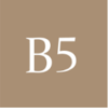 ベーシックパーソナリティ<br>適性検査 B5 組織や部署にマッチする性格を測定