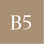 ベーシックパーソナリティ<br>適性検査 B5 組織や部署にマッチする性格を測定