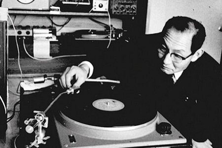 オーディオテクニカが、1962年の創業以来さまざまな音体験を創造し続け、唯一無二の世界的音響メーカーへ成長するまで、その歴史を紐解きます。