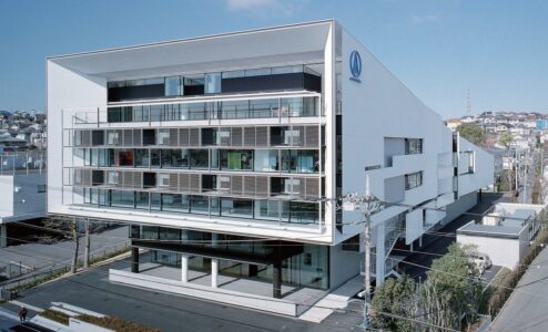 オーディオテクニカどのような会社なのか。ビジョン、事業内容を紹介します。