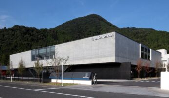 株式会社オーディオテクニカフクイ