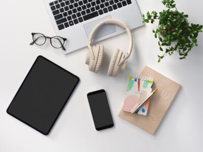 会社のこと、社員のこと、働き方まで、オーディオテクニカを数字の面から紐解きます。