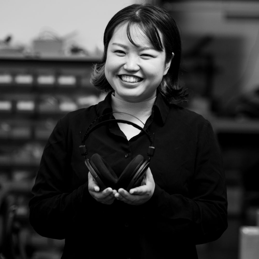 ヘッドホン開発エンジニアの1日に密着したドキュメンタリー映像
公式YouTubeチャンネルより