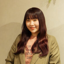 横野さん