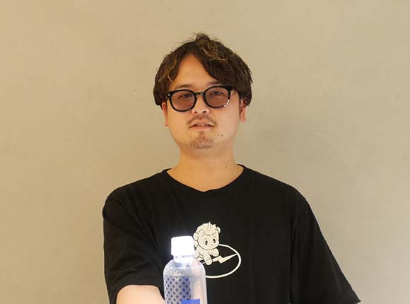 古淵さん