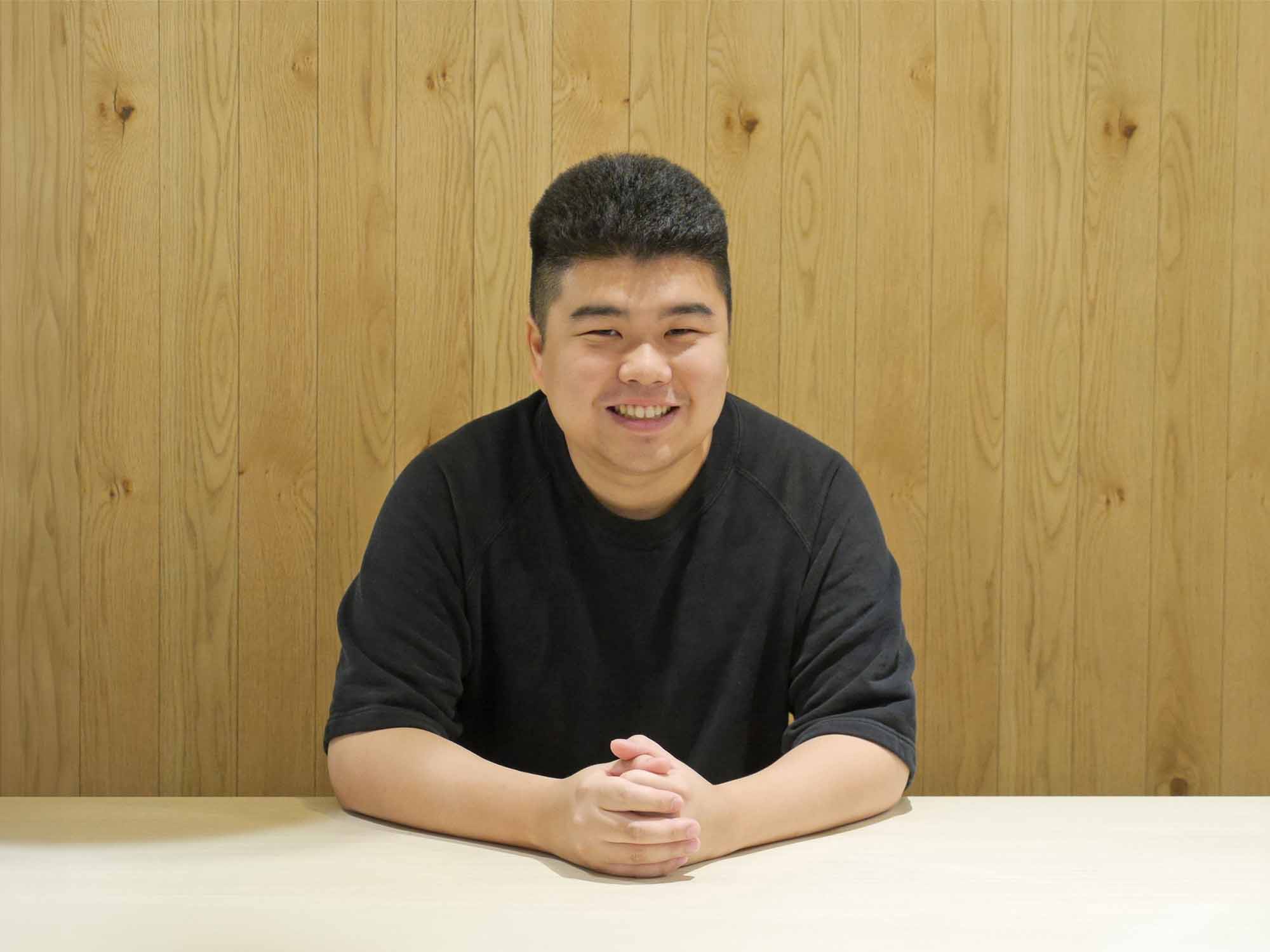 宮田さん