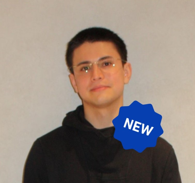 社員インタビュー【NEW】