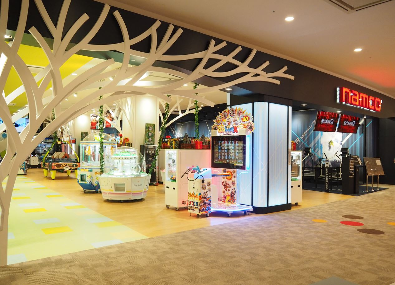 店舗マネジメント職