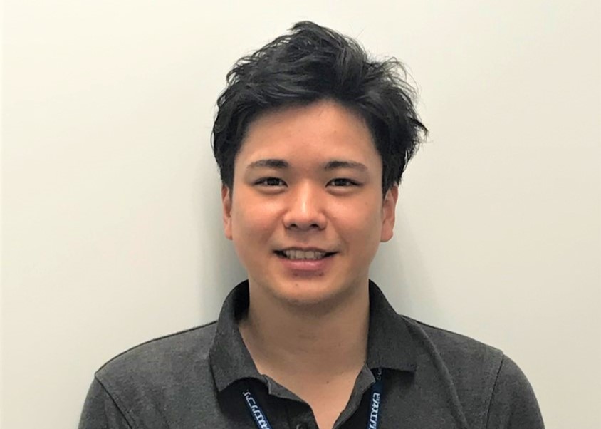 東京海洋大学　海洋科学部卒
