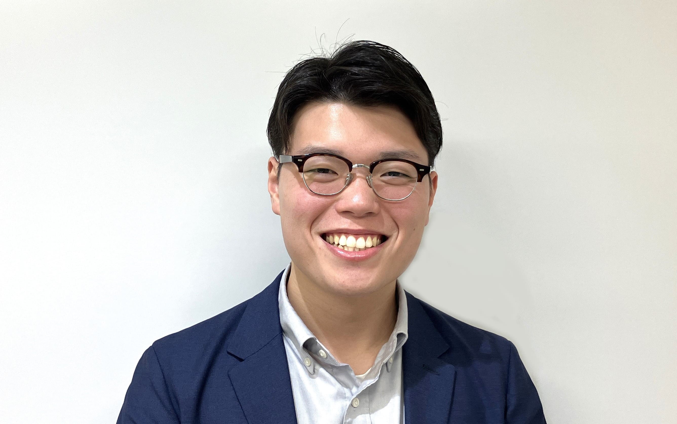 中央大学　理工学部卒