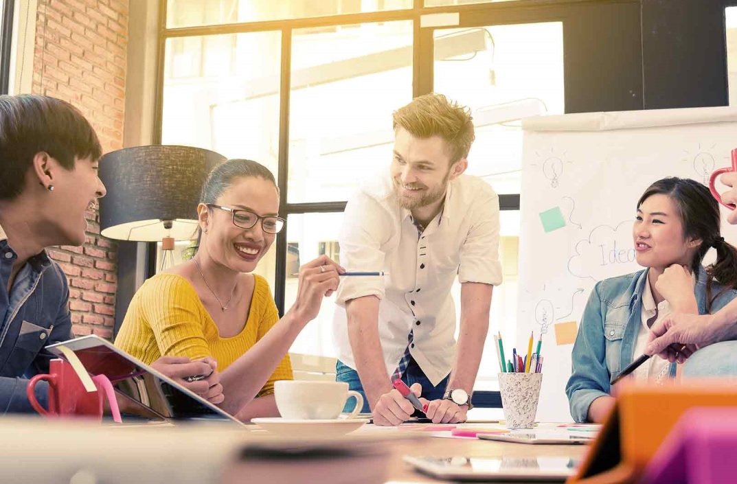 グローバルリクルーティングサービス