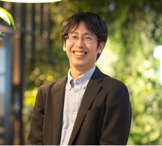 2019年入社 クリエイティブディレクター／東京本社