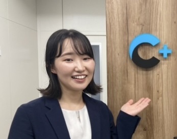 2022年入社 学生サポート／広島支社