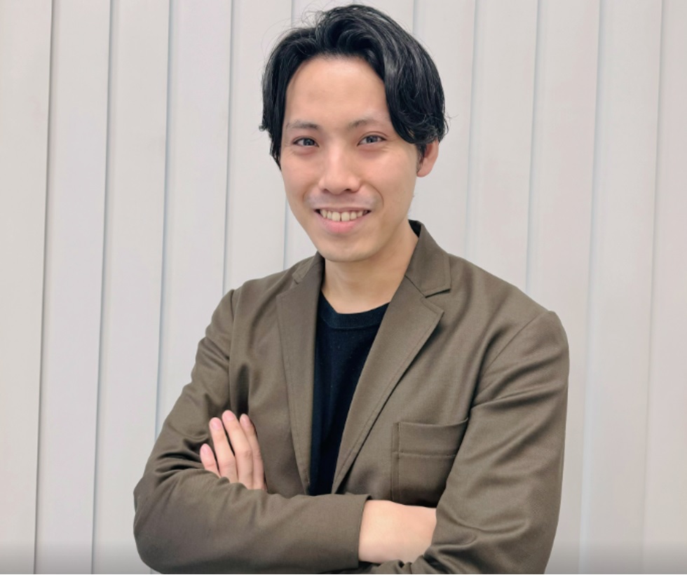 2022年入社 採用広報営業／関西支社