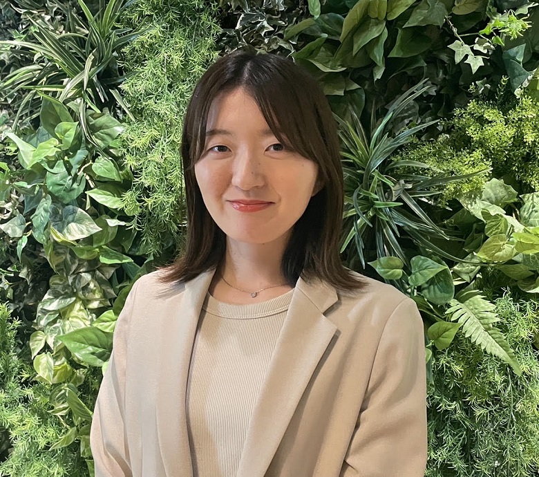 2022年入社 採用広報営業／東北支社