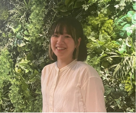 2023年入社 クリエイティブディレクター／東京本社