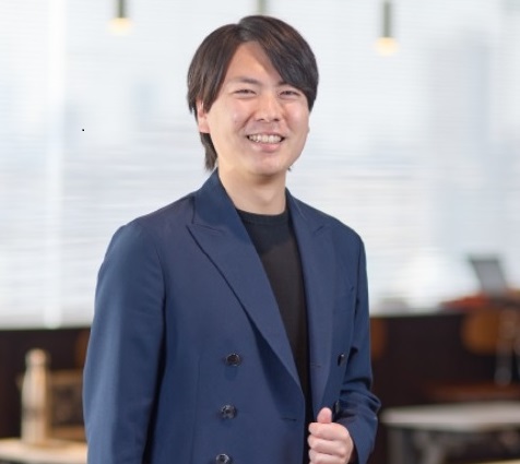 2021年入社 プロジェクトマネージャー／東京本社