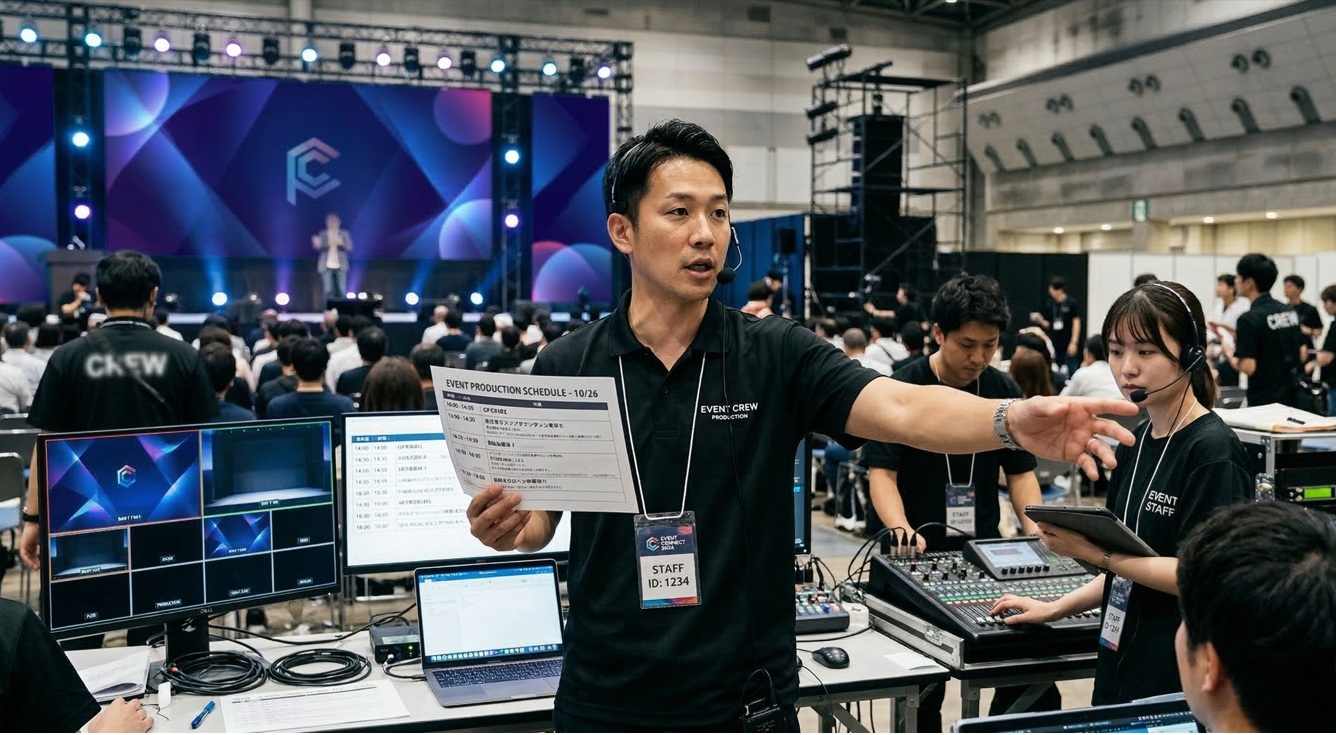 gemini加工イベント