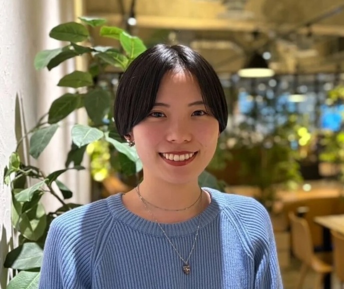 2024年入社 プロジェクトマネージャー／東京本社