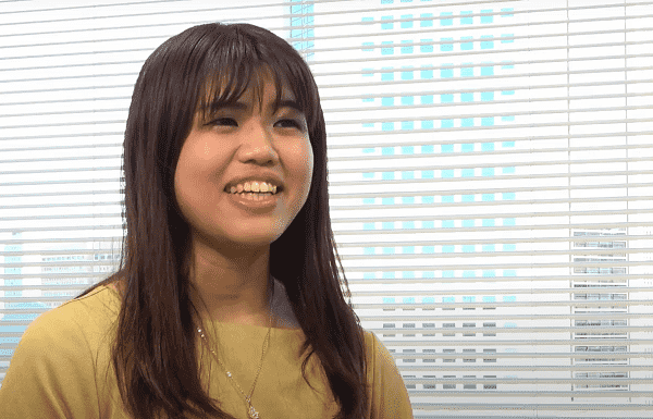 国内営業職の働き方