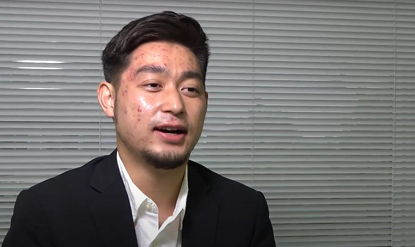 海外営業職の働き方