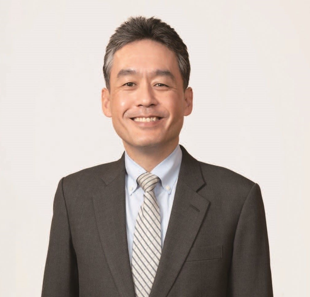 小野 雄大（総合職（法律））