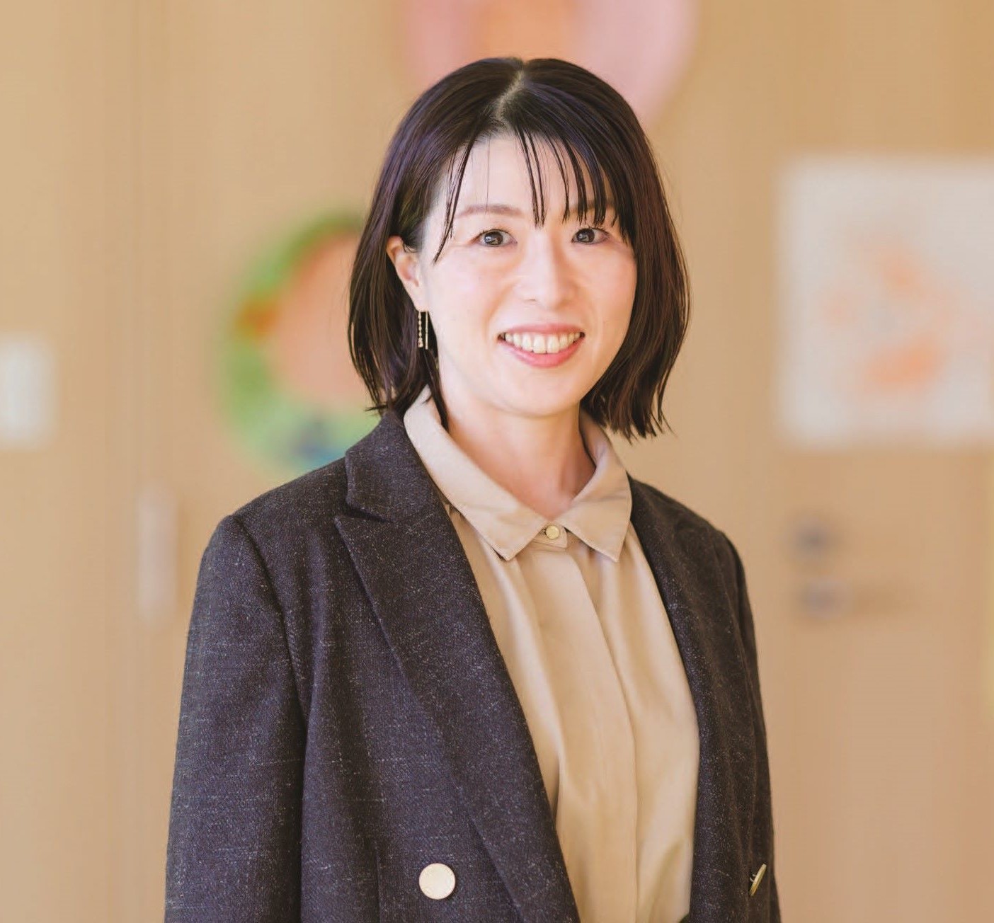 田中 あすか（一般職（経験者））
