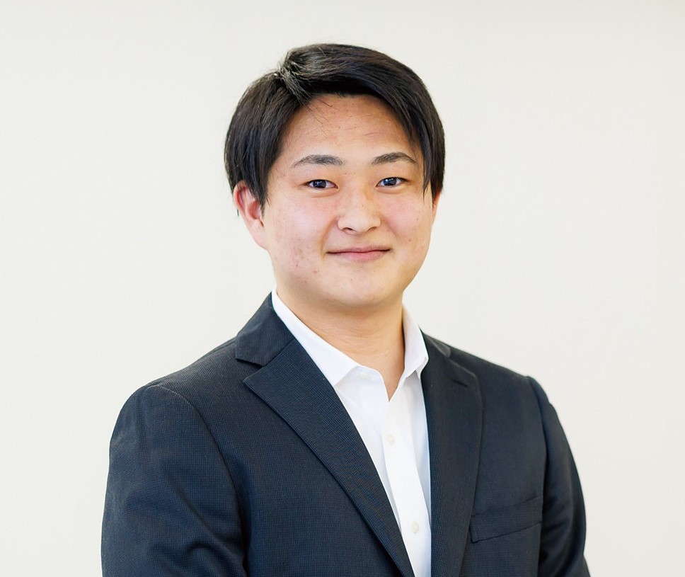 佐々木　力斗